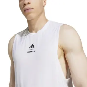 Tanktop adidas Lesmills Graphic image-4