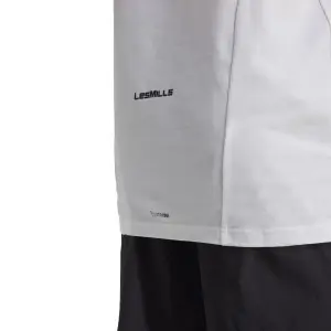 Tanktop adidas Lesmills Graphic image-5
