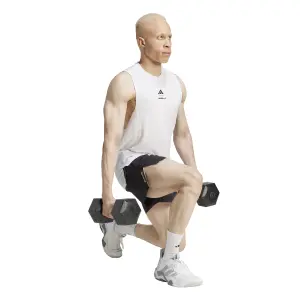 Tanktop adidas Lesmills Graphic image-3