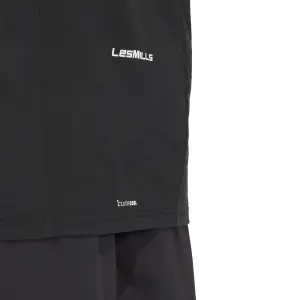 Tank top adidas Lesmills Graphic image-5