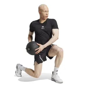 Koszulka adidas Lesmills Graphic image-1