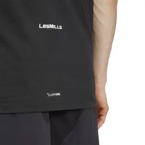 Koszulka adidas Lesmills Graphic image-5