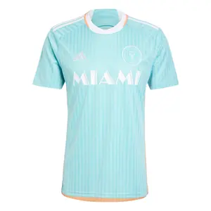 Camisa Terceira Inter Miami FC 2024/25