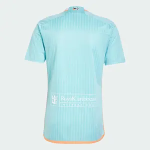 Camisa Terceira Inter Miami FC 2024/25 image-3