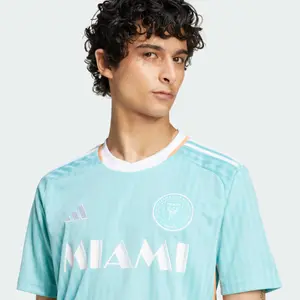 Camisa Terceira Inter Miami FC 2024/25 image-5