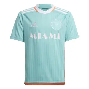 Inter Miami FC Auswärts-Trikot Kinder 2024/25 image-0