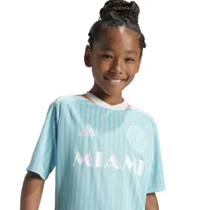 Inter Miami FC Auswärts-Trikot Kinder 2024/25 image-4