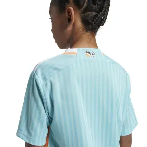 Inter Miami FC Auswärts-Trikot Kinder 2024/25 image-5