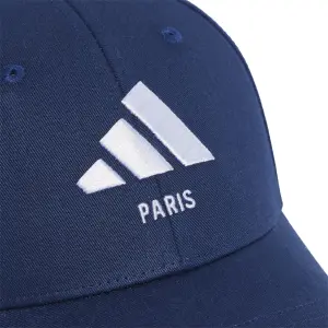 Children's cotton baseball cap adidas image-1