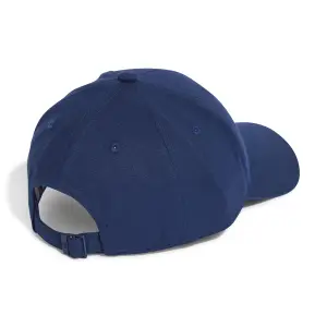 Children's cotton baseball cap adidas image-3