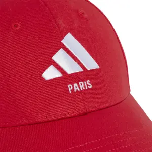 Children's cotton baseball cap adidas image-2