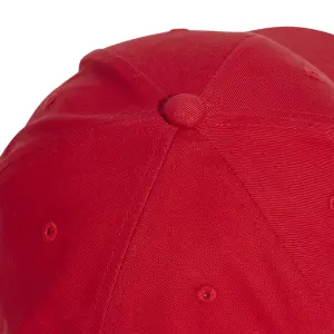 Children's cotton baseball cap adidas image-3