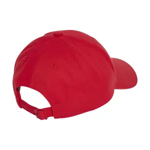 Children's cotton baseball cap adidas image-1