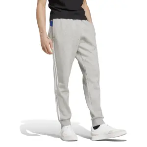 Pantaloni running adidas Colorblock image-1
