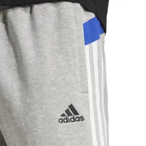 Pantaloni running adidas Colorblock image-3