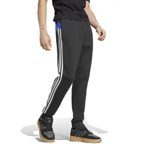 Jogging Trousers adidas Colorblock image-2