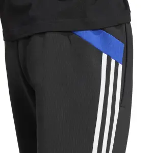 Jogging Trousers adidas Colorblock image-4