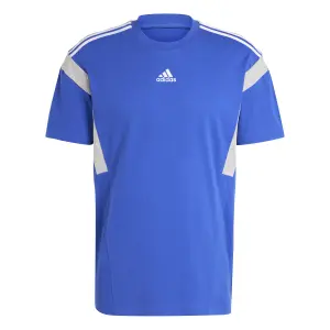 Camiseta adidas Colorblock image-0