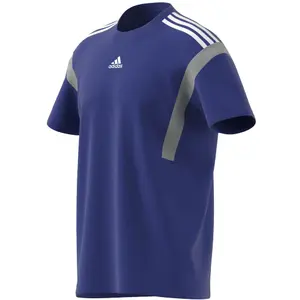 Camiseta adidas Colorblock image-6