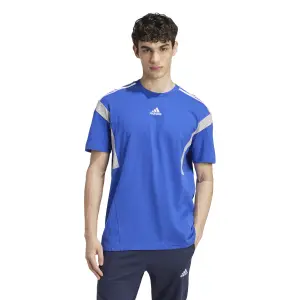 Camiseta adidas Colorblock image-2