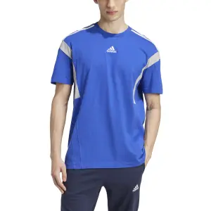 Camiseta adidas Colorblock image-3
