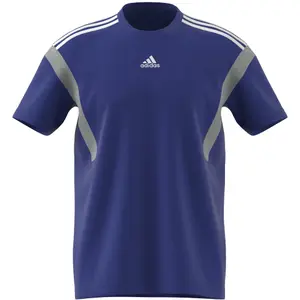 Camiseta adidas Colorblock image-1