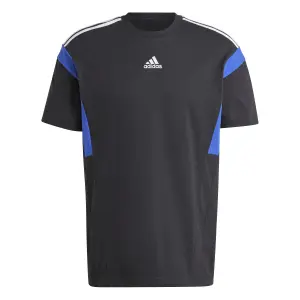 Camiseta adidas Colorblock image-0