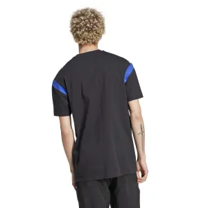 Camiseta adidas Colorblock image-3