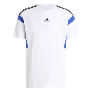 Camiseta adidas Colorblock image-0