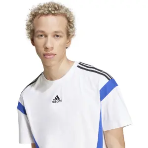 Camiseta adidas Colorblock image-4