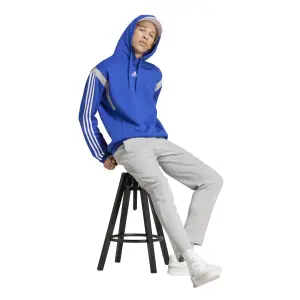 Hoodie adidas Colorblock image-3
