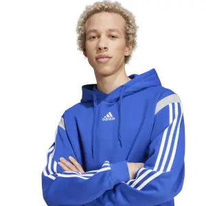 Hoodie adidas Colorblock image-5