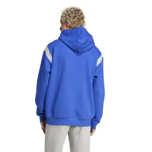 Hoodie adidas Colorblock image-4