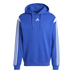 Hoodie adidas Colorblock image-0