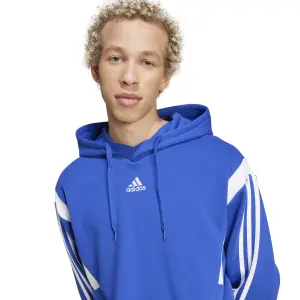 Hoodie adidas Colorblock image-4