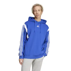 Hoodie adidas Colorblock image-1