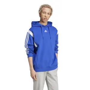 Hoodie adidas Colorblock image-3