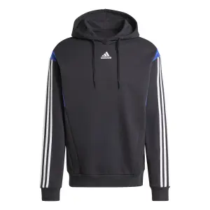 Sudadera con capucha adidas Colorblock image-0