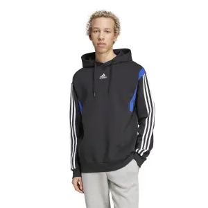 Sudadera con capucha adidas Colorblock image-1