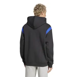Sudadera con capucha adidas Colorblock image-3