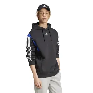 Sudadera con capucha adidas Colorblock image-2