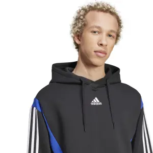 Sudadera con capucha adidas Colorblock image-4