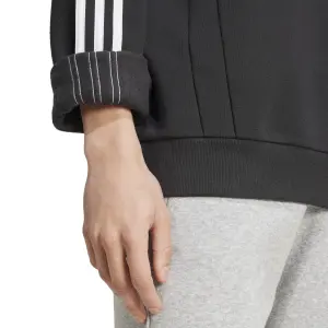 Sudadera con capucha adidas Colorblock image-5