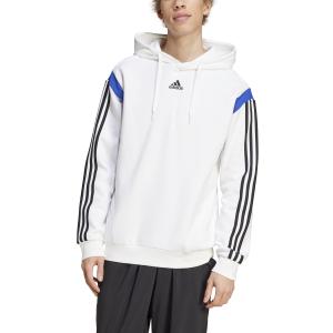 Camisola com capuz adidas Colorblock image-3