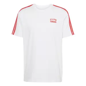 Camiseta adidas Codes Collegiate Club Graphic image-0