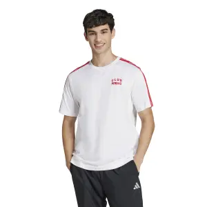 Camiseta adidas Codes Collegiate Club Graphic image-1