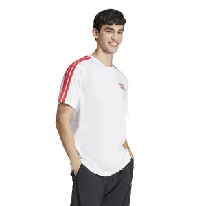 Camiseta adidas Codes Collegiate Club Graphic image-2