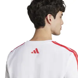 Camiseta adidas Codes Collegiate Club Graphic image-4