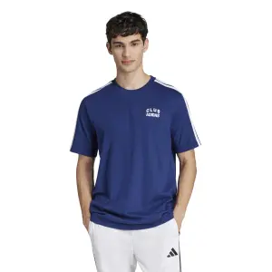 Camiseta adidas Codes Collegiate Club Graphic image-1