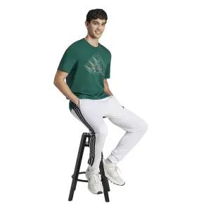 Camiseta adidas Tech Outline Graphic image-2